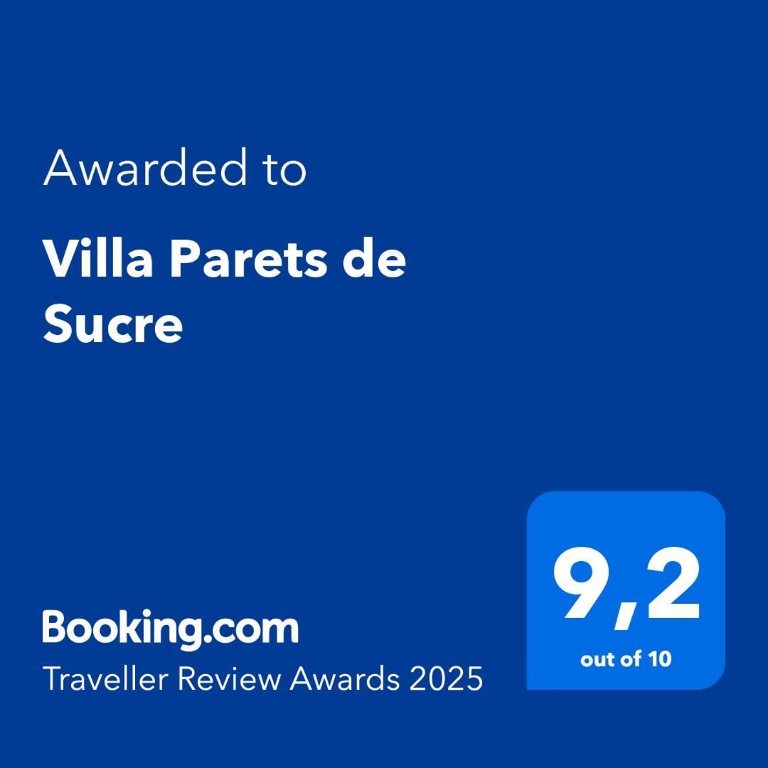 Villa Parets De Sucre Les Cases d'Alcanar Exterior foto